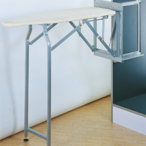Mesa de planchar Plegable Ref: 4921 - Diseño y herrajes